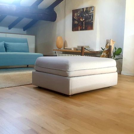 Mansarda Laurent Parma Luaran gambar