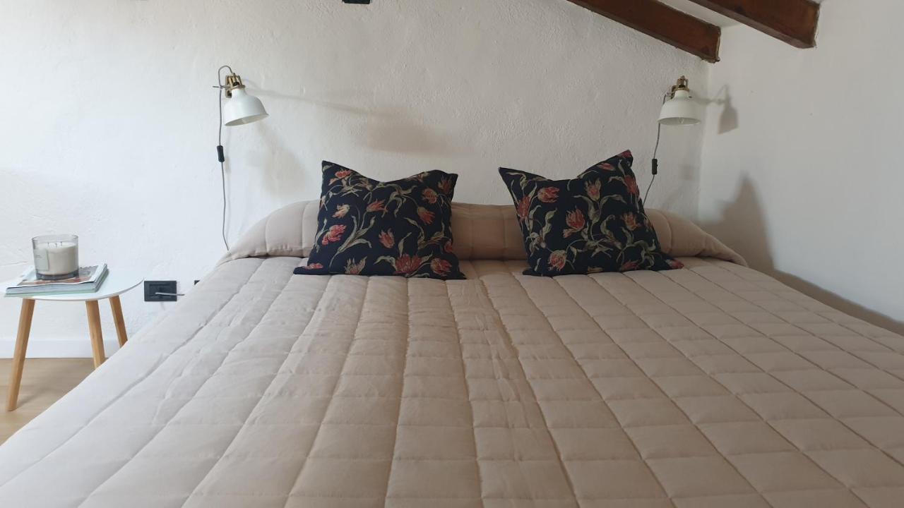 Mansarda Laurent Parma Luaran gambar